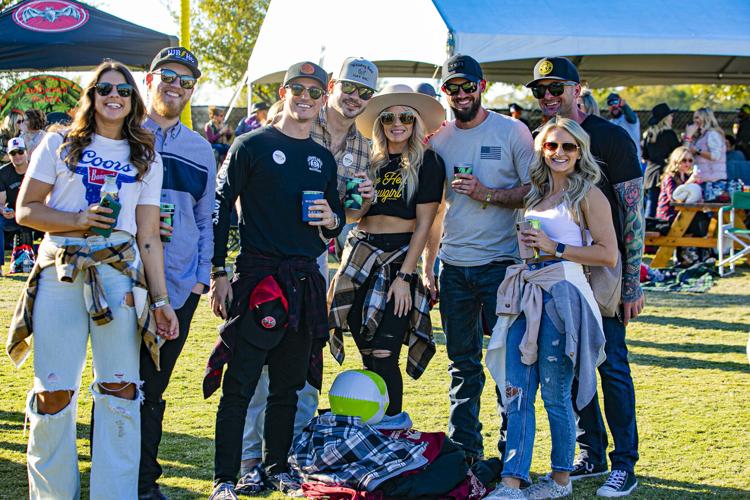 'A pretty big splash' New Tyler music festival planned for September