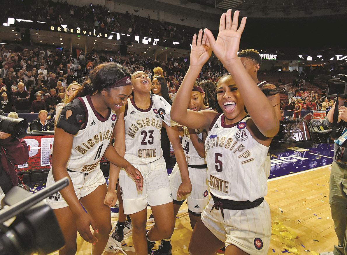 Spoilers Baylor Tops Women S Ncaa Field After Bracket Leaks