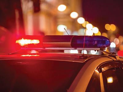 Emergency crews responding to two-vehicle rollover involving 18-wheeler on Interstate 20 in Smith County