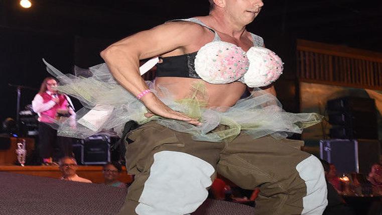 Tyler American Legion post sets first Bras on Fire event for