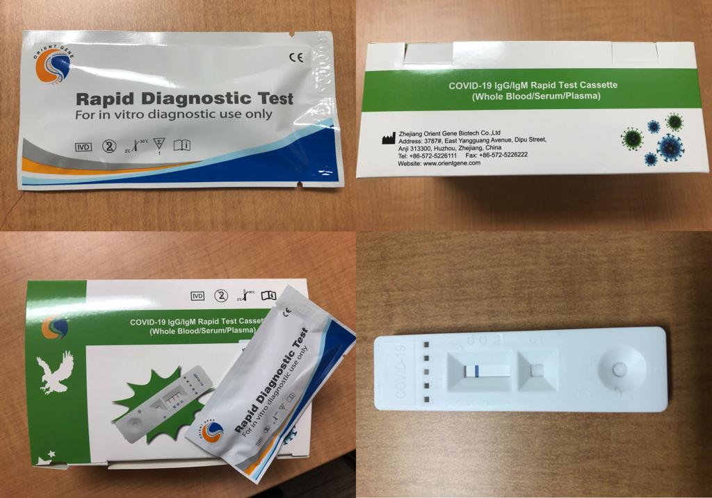 Christus Health Begins Testing To Determine If People Had Covid 19 Have Antibodies To Fight Virus Covid 19 Tylerpaper Com