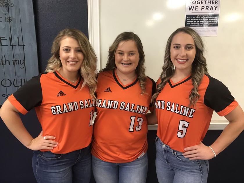 Area Softball: Whitehouse rolls past Nacogdoches; Grand ...