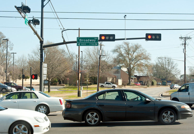 southlake red light camera