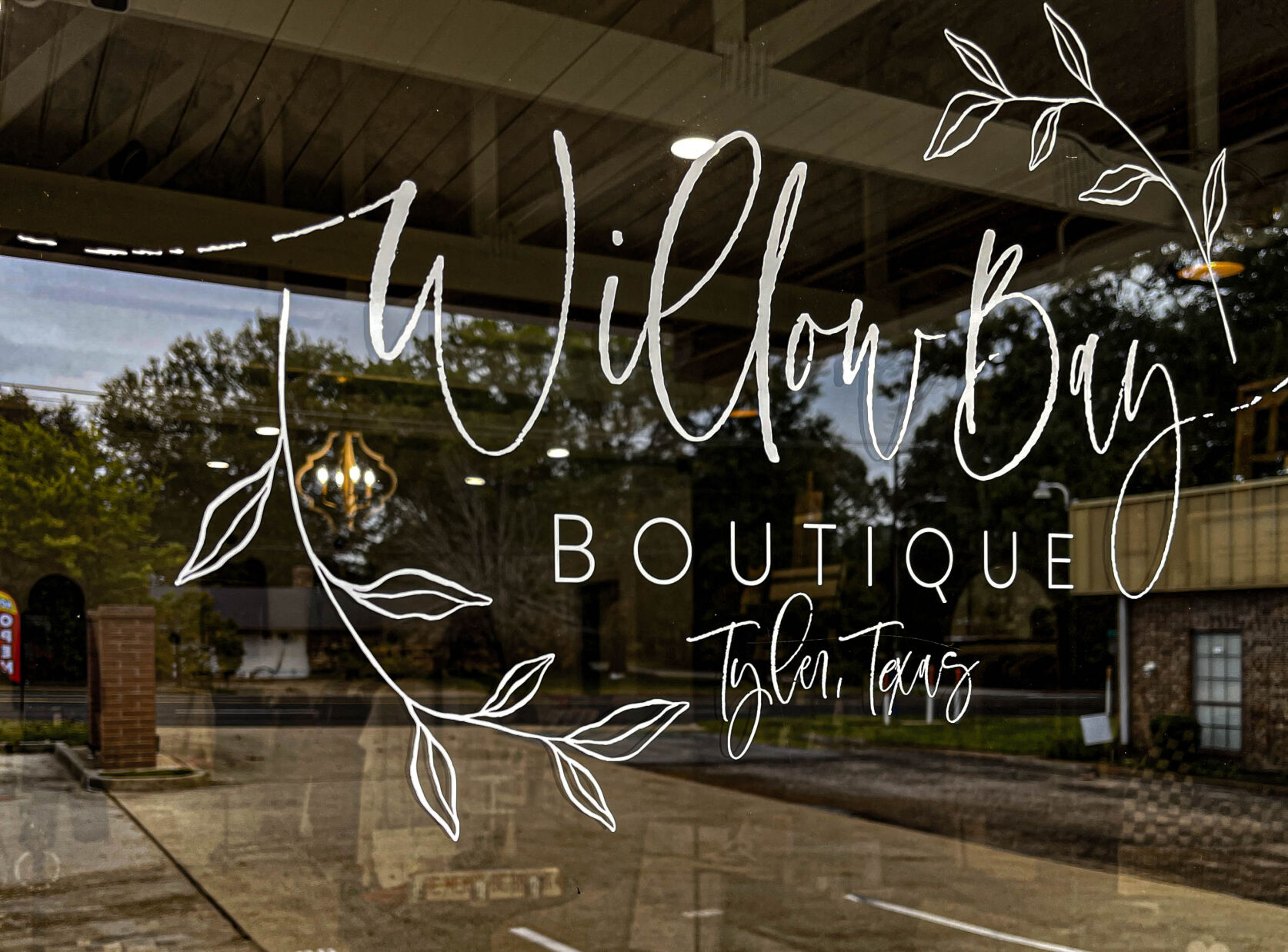 Willow Bay Boutique to hold grand opening Saturday Business