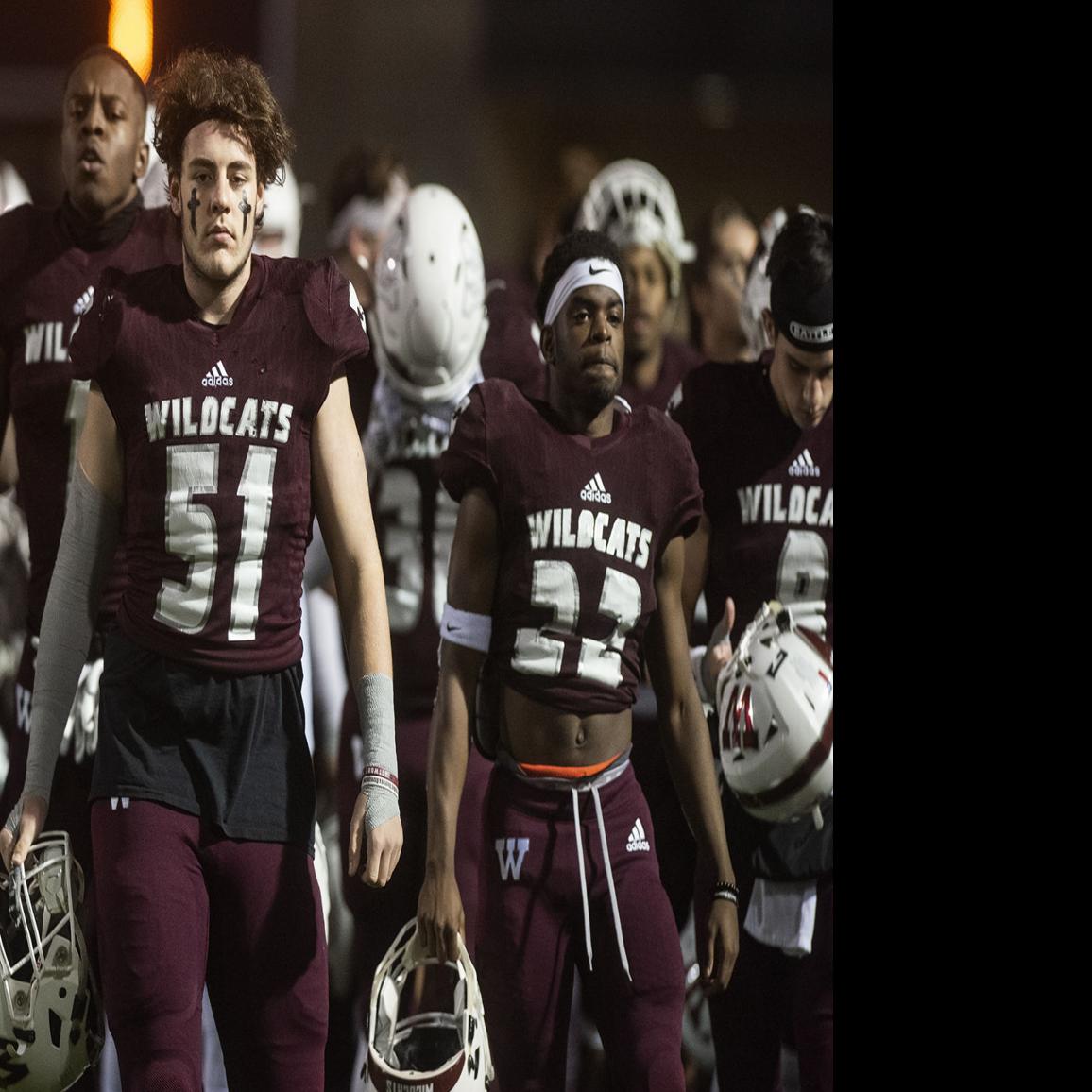 Friday Football Playoff Previews Barbers Hill Vs Whitehouse