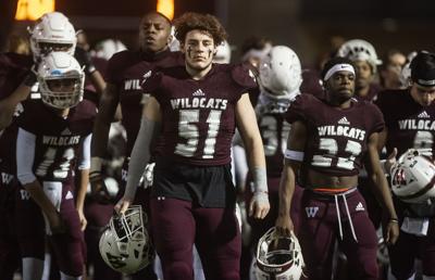 Friday Football Playoff Previews Barbers Hill Vs Whitehouse
