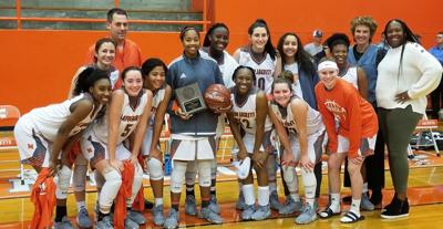 Girls Basketball Roundup Lady Raiders Bullard Take Wins High