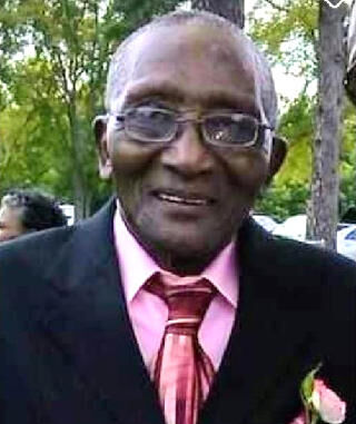 Roosevelt Franklin