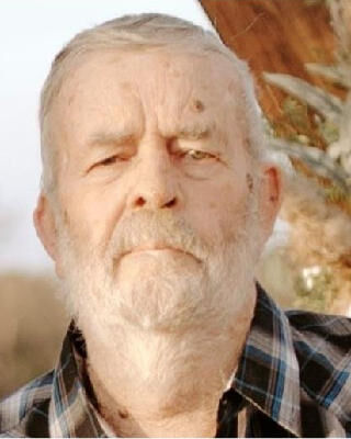 Rodger Dale Chapman