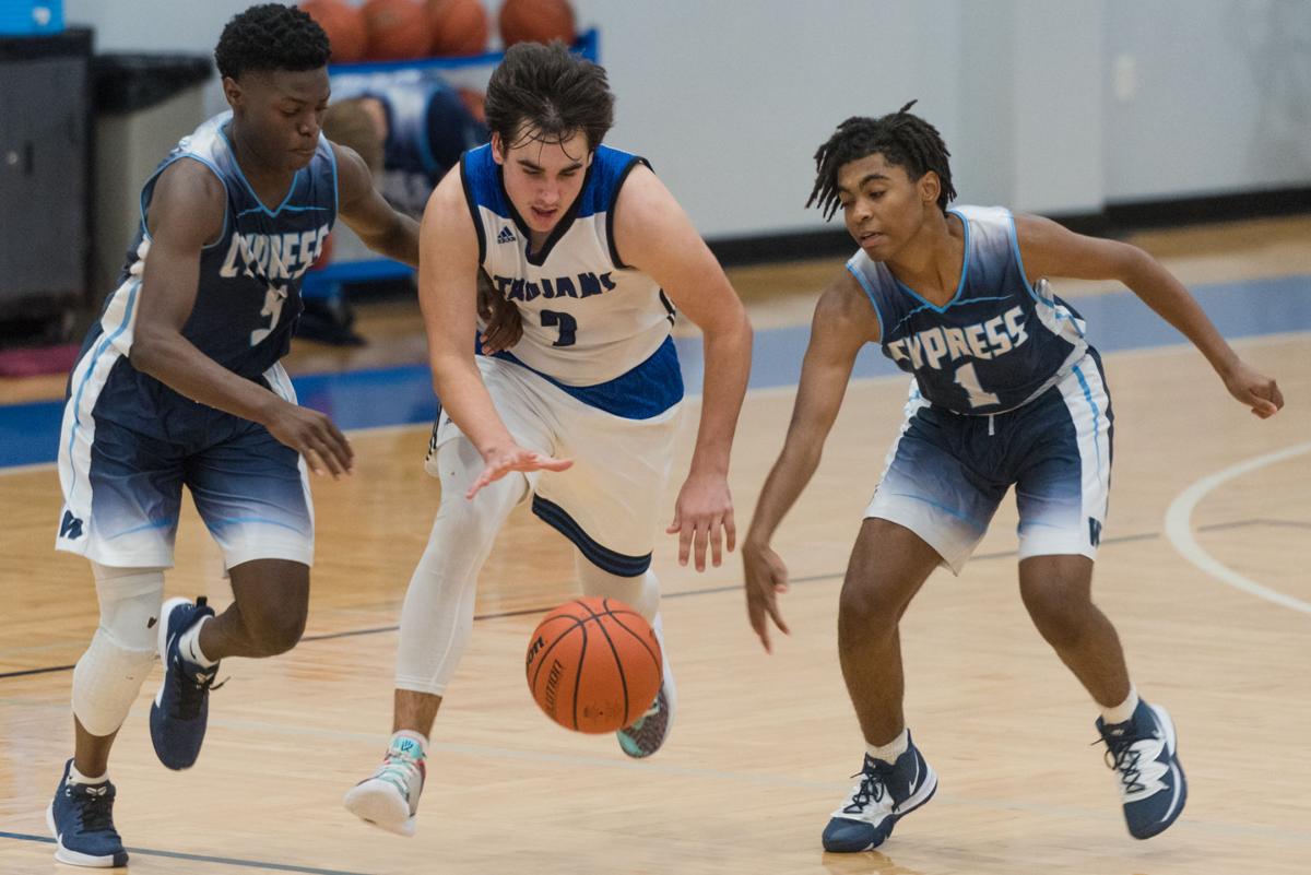 Gorman Teams In Finals Of Brookshire Classic High School
