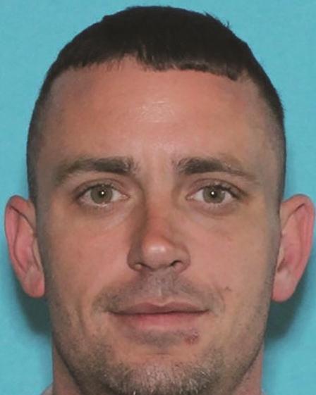 Cherokee Sheriff Thinks Man On Run Is Dangerous Tylerpaper Com