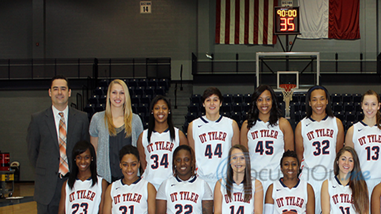 Ut Tyler Hosts Asc Women S Basketball Tourney Sports