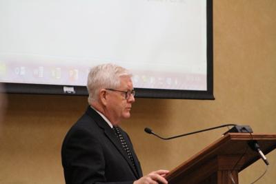 Smith County to help Sanderson Farms with water infrastructure needs