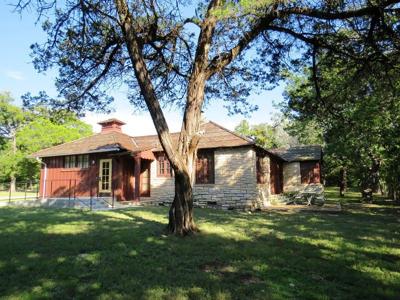 Renovated Ccc Cabin Available At Mother Neff Park Texas All