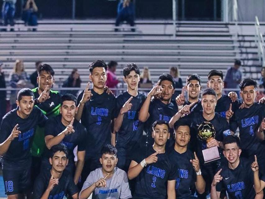Uil Soccer Playoffs People Newspapers