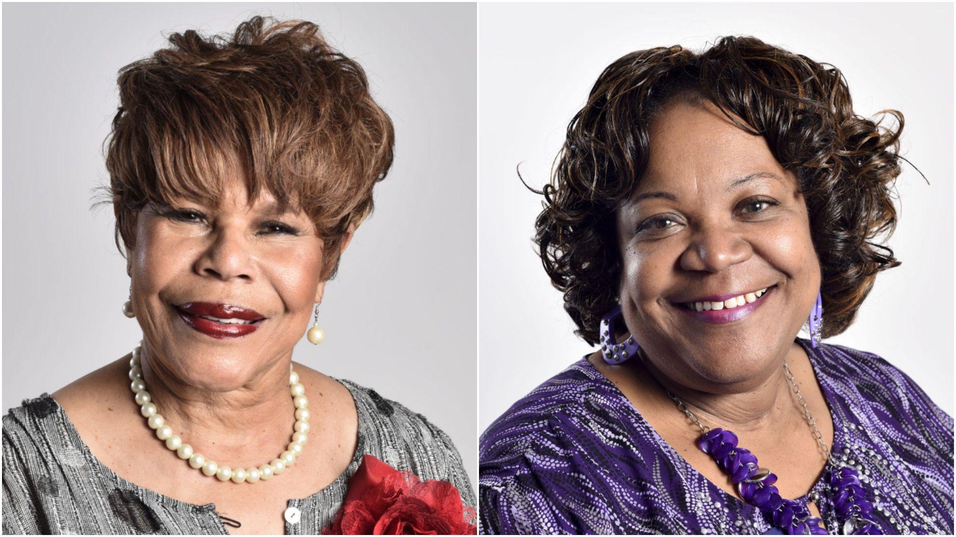 Mckellar Garners 43 Percent Of Vote In Tyler City Council Race To Phoenix S 33 Percent Local News Tylerpaper Com