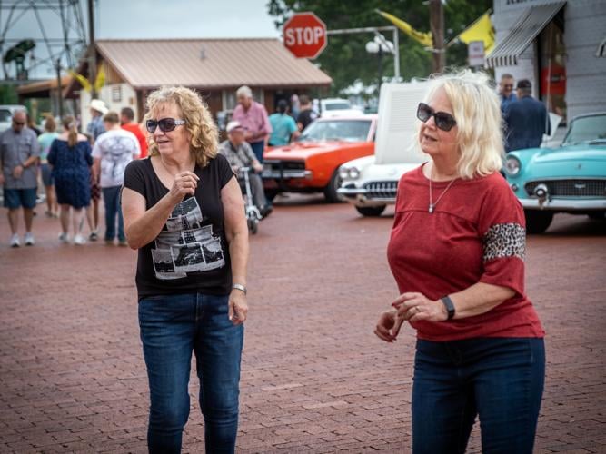 Gusher Days returns to downtown Gladewater Arts & Entertainment