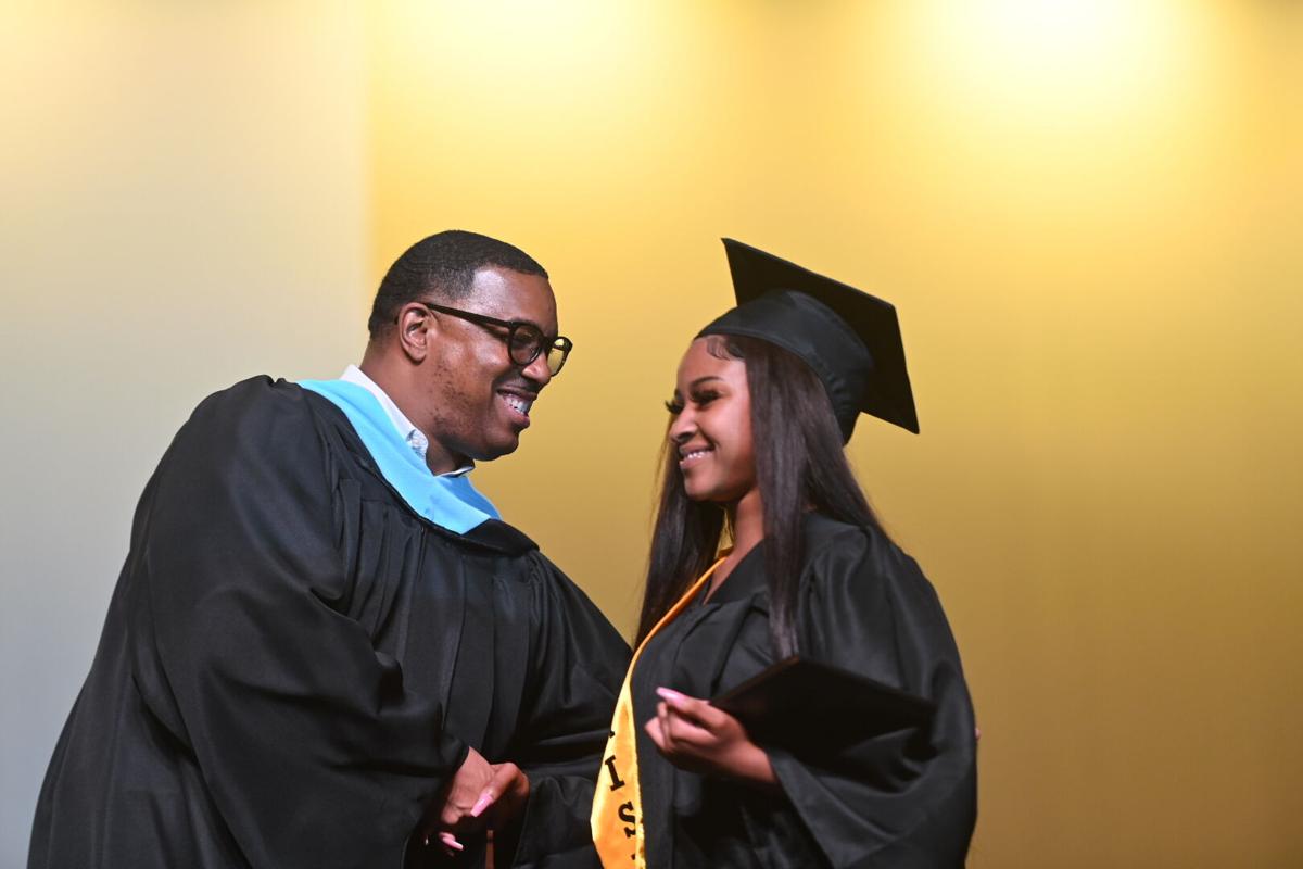 Rise Academy Graduates Of Tyler Isd Were An Inspiration News Tylerpaper Com