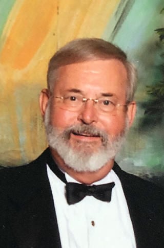 Varney Robert (Bob) Delk | Obituaries | Tylerpaper.com