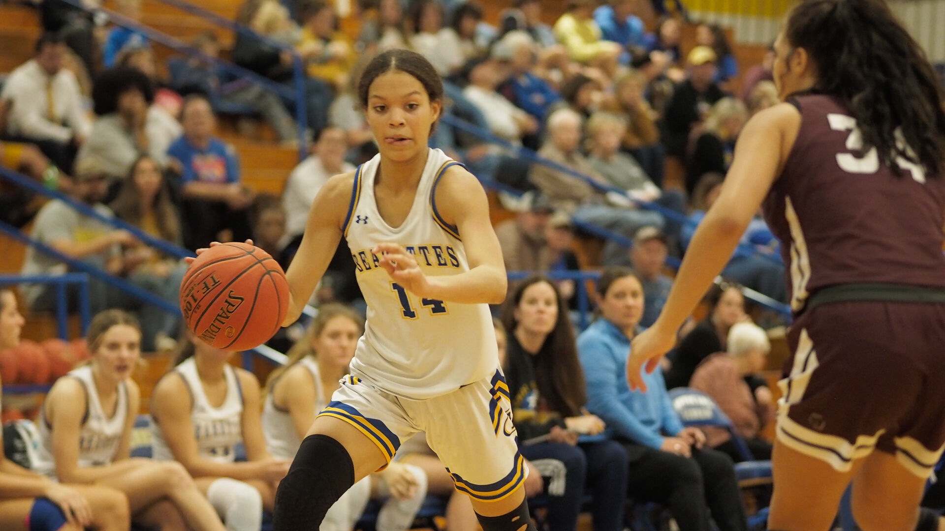 Brownsboro Bearettes Win Great East Texas Shootout | Sports ...