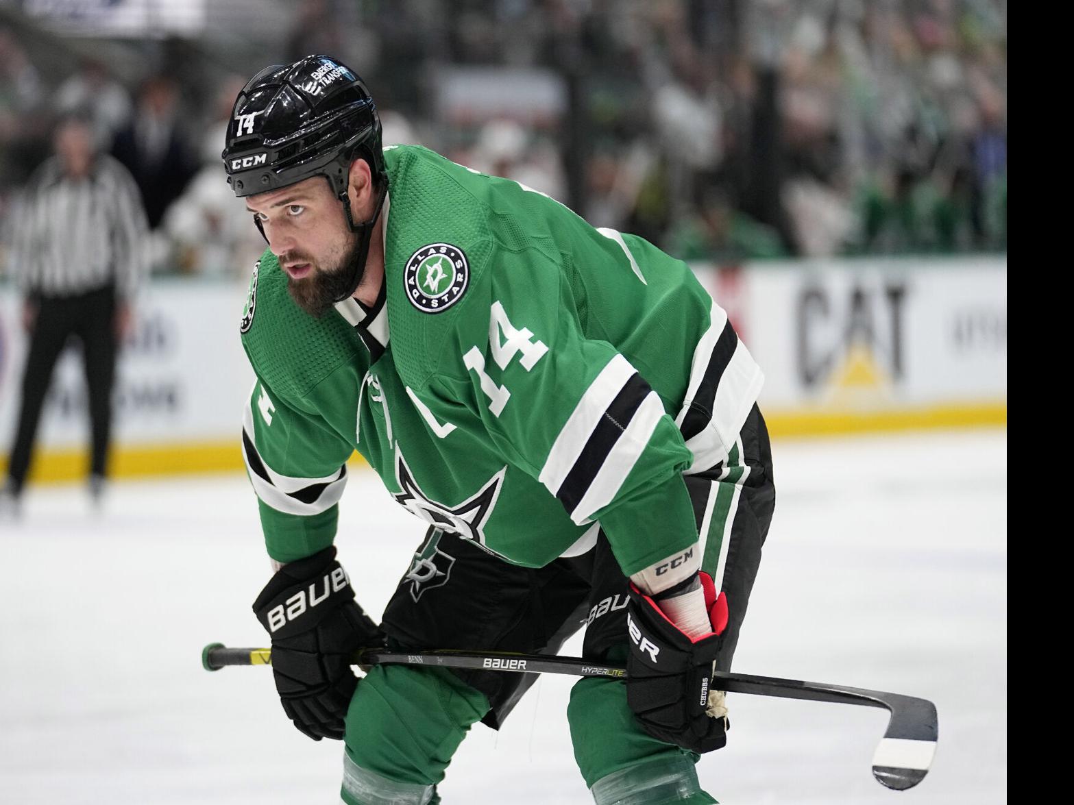 Here's What to Know About the Dallas Stars 2023-24 Season