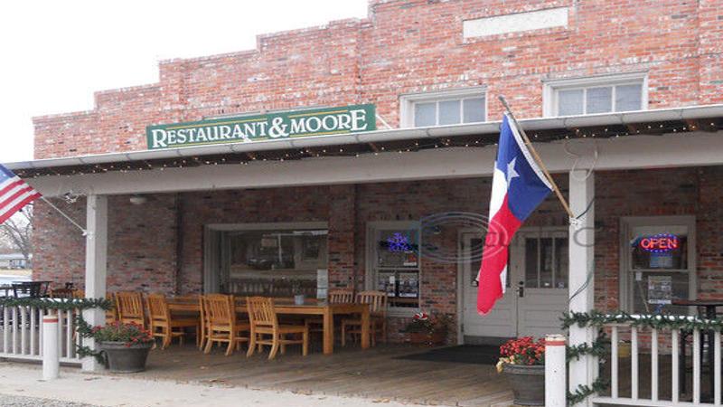Former General Store Thrives In Ben Wheeler Business Tylerpaper Com