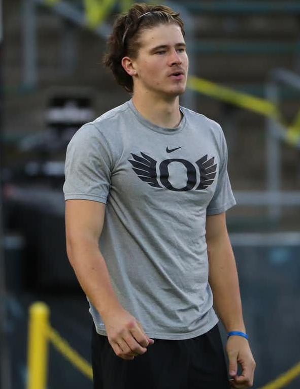 2020 Nfl Mock Draft Three Round Projections Pro Tylerpaper Com