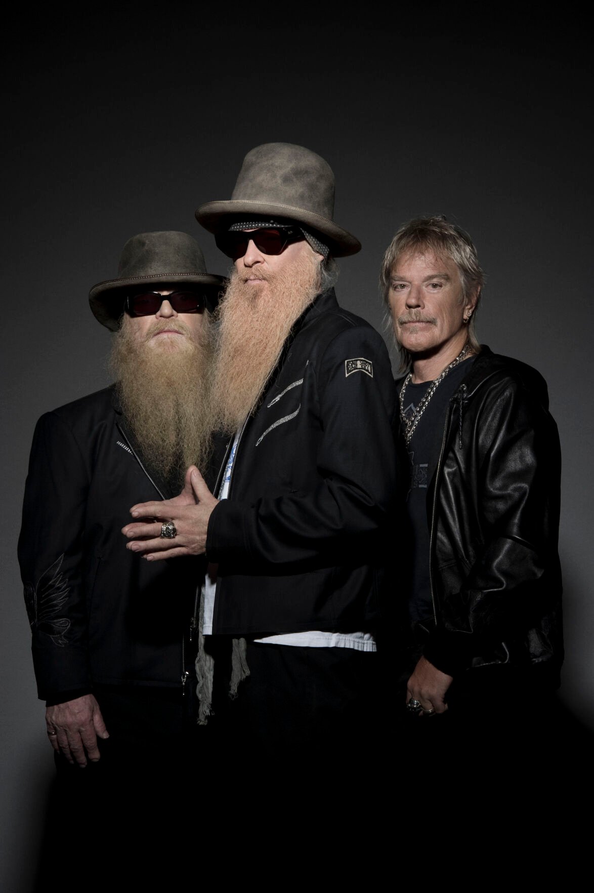 Who just died 2025 from zz top