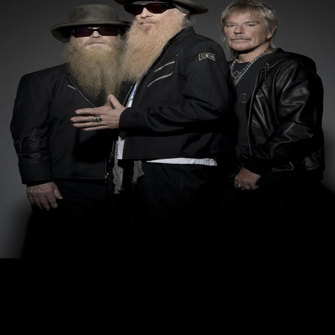 Zz Top Announces Death Of Bassist Dusty Hill Local News Tylerpaper Com
