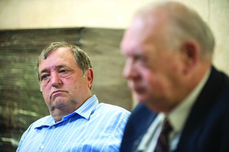 A Town In Terror How Jerry McFadden's 1986 crime spree stole the lives