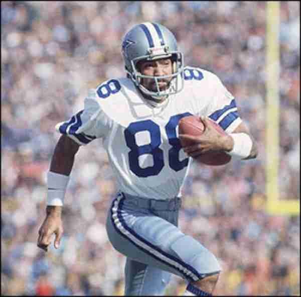 1977 Dave Campbells Dallas Cowboys Season Outlook Magazine Tony Dorsett 40387 B4 