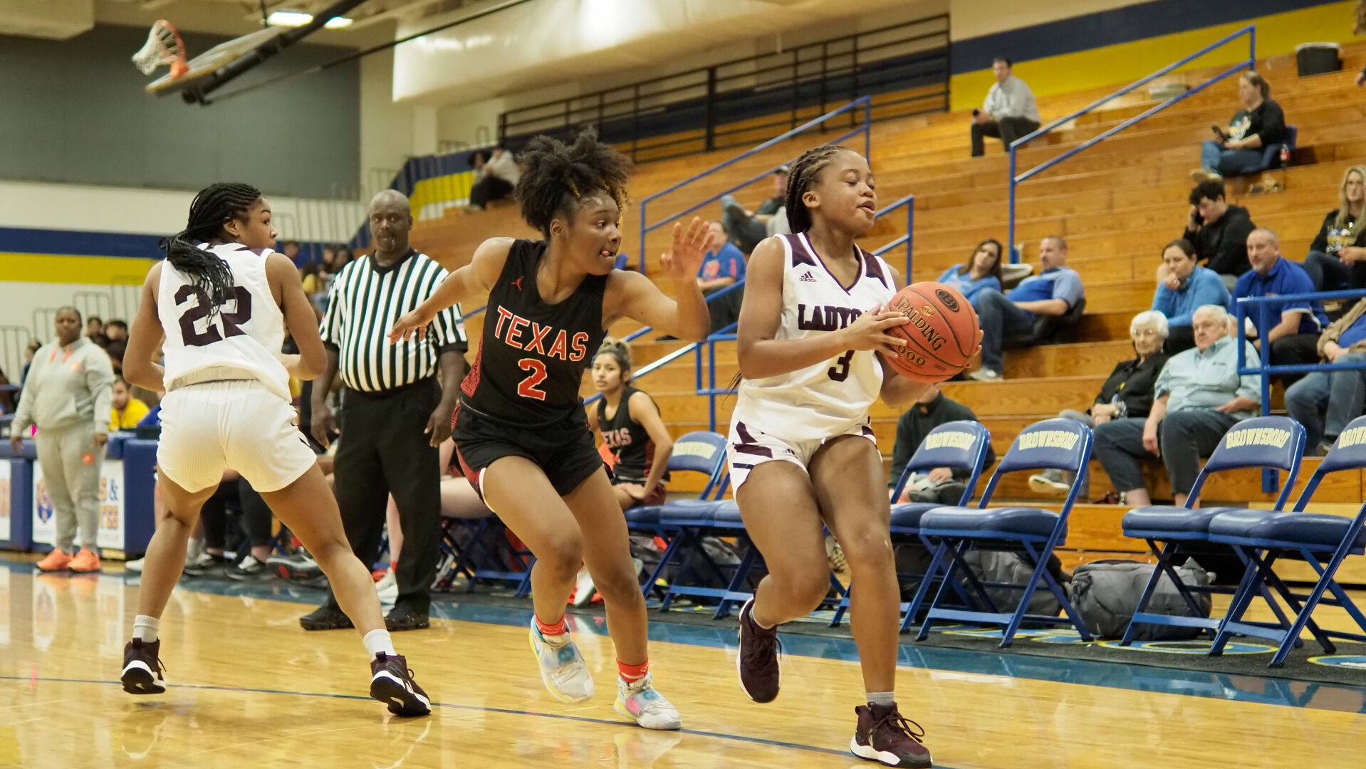 Great East Texas Shootout: Brownsboro Teams Go 4-0 On Opening Day ...