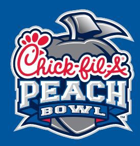 Chick-fil-A Peach Bowl