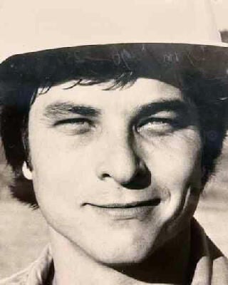 Robert Lynn Pridgen