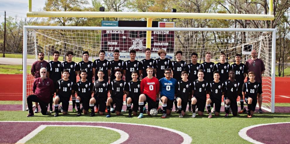 Palestine goes for another state soccer championship | High School