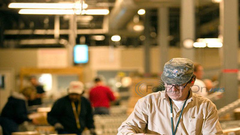 Amazon Com Looks To Fill 7 000 Jobs In Texas And 12 Other States Texas Tylerpaper Com