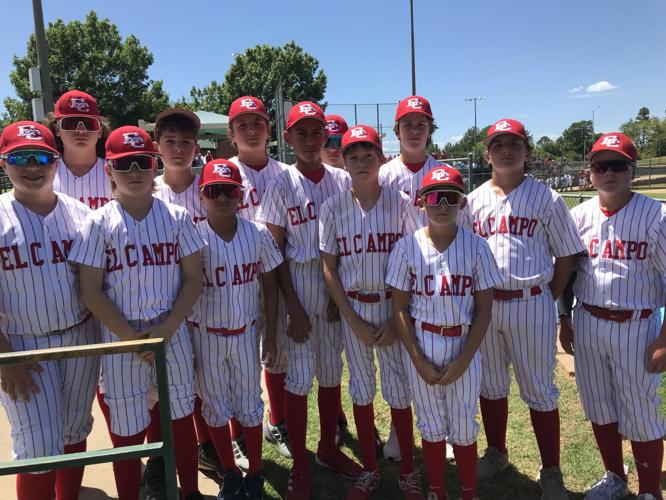Play Ball! Texas East State Little League Tournament gets underway