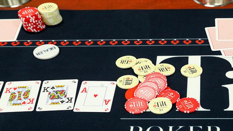 Venetian Poker Room Testing Out Short Handed Shootout Tournaments