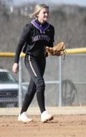 From the Sidelines: Hallsville's Molly Danna