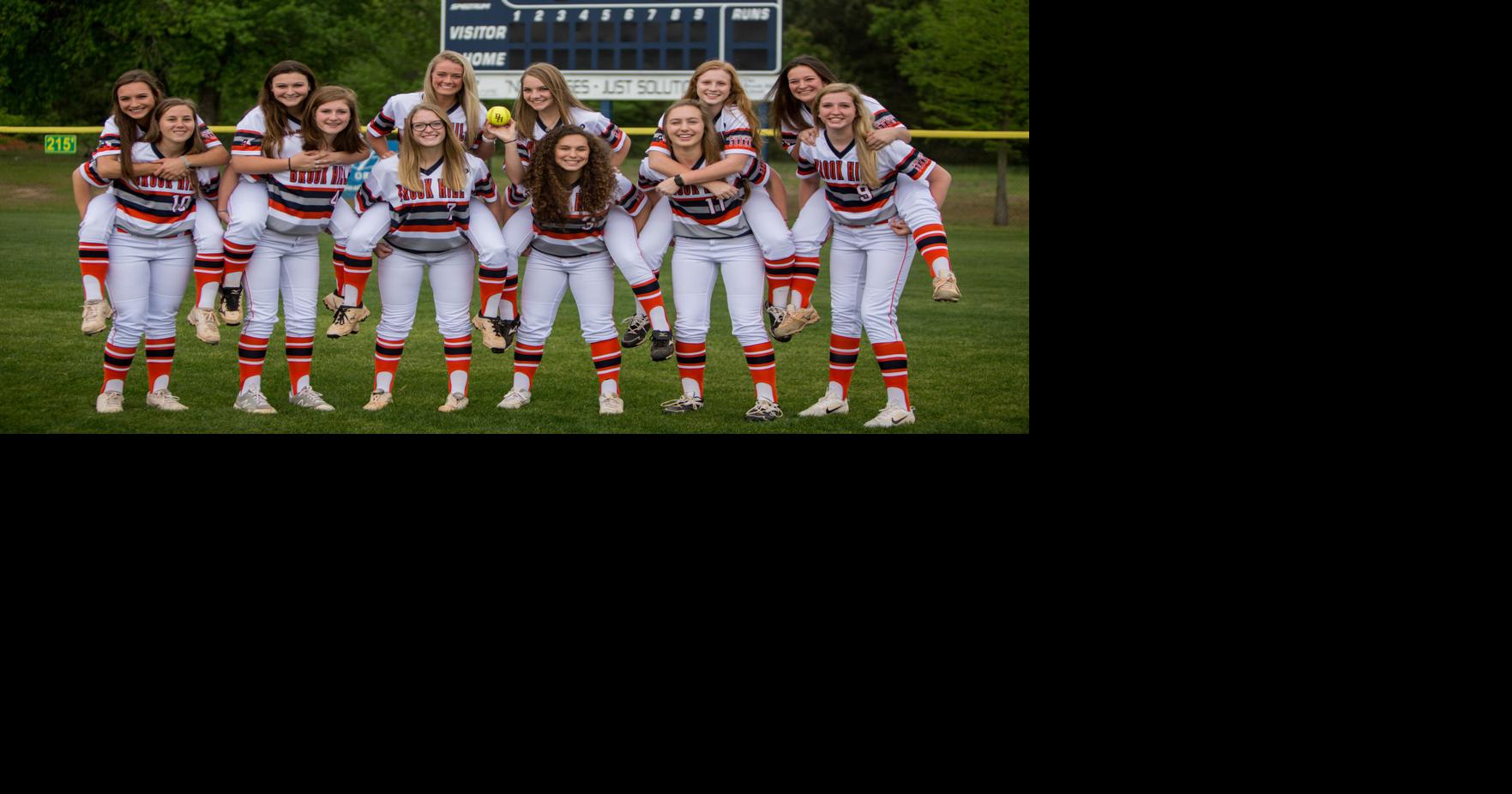 Fort Worth Christian stops Brook Hill in TAPPS state softball