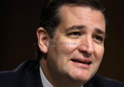 Obama White House the 'most lawless administration' in country's history, Cruz says in Tyler