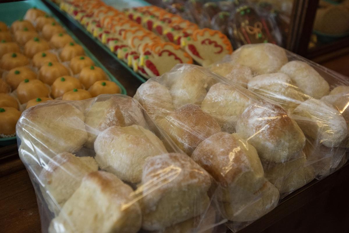 Longtime Owner Sells Village Bakery As She Battles Cancer Local News Tylerpaper Com