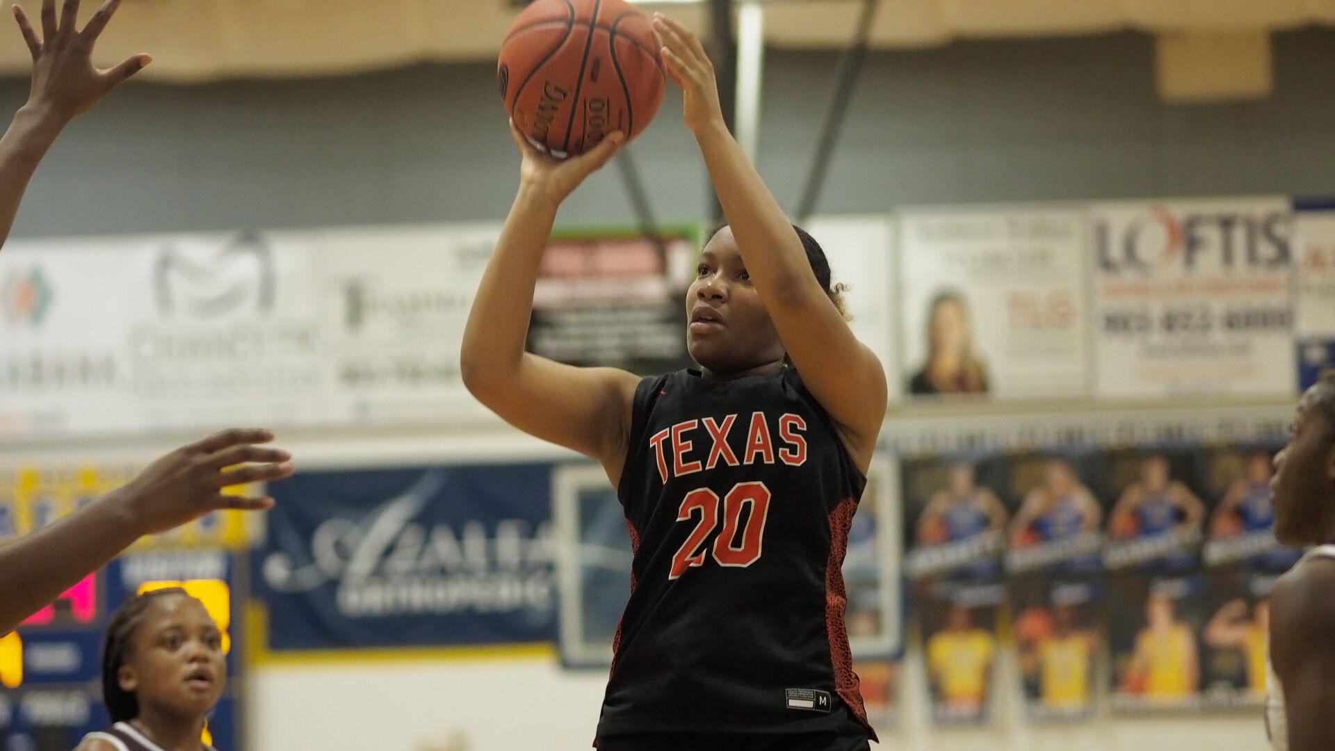 Great East Texas Shootout: Brownsboro Teams Go 4-0 On Opening Day ...