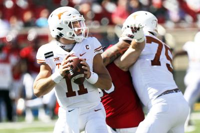 Texas Ou Set For Most Unusual Version Of Red River Rivalry Sports Tylerpaper Com