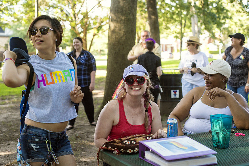 Tyler Residents Remember Victims Of Pulse Orlando, Reflect On Issues ...