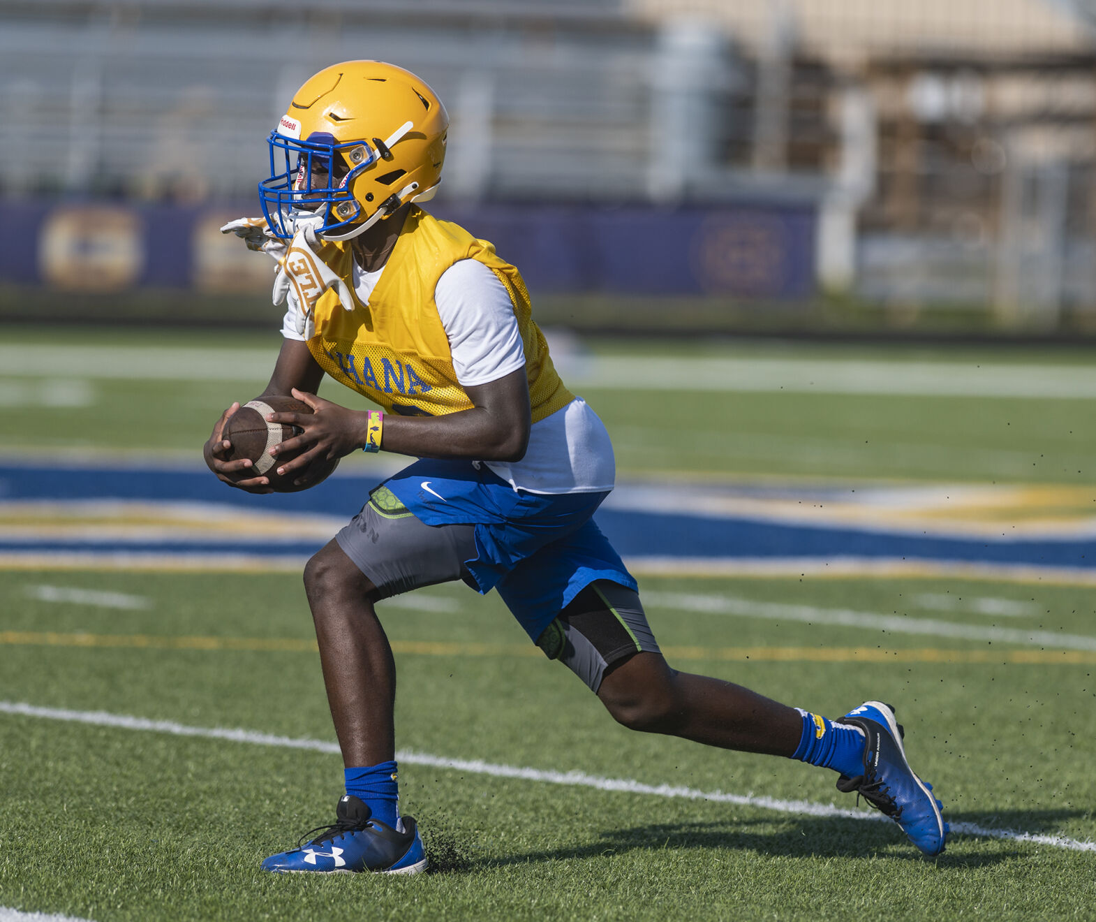 East Texas Football Teams Set To Scrimmage On Thursday | Sports ...