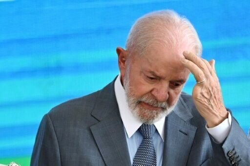 Lula Cancels Trip To Summit In Russia After Injuring Head | National ...