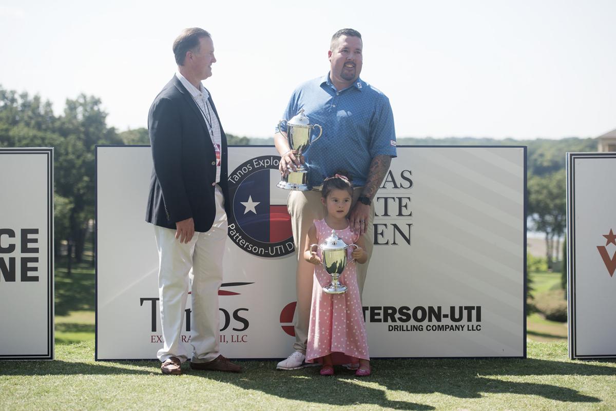 Texas State Open Winner Ben Kern Ties For 42nd At Pga Championship