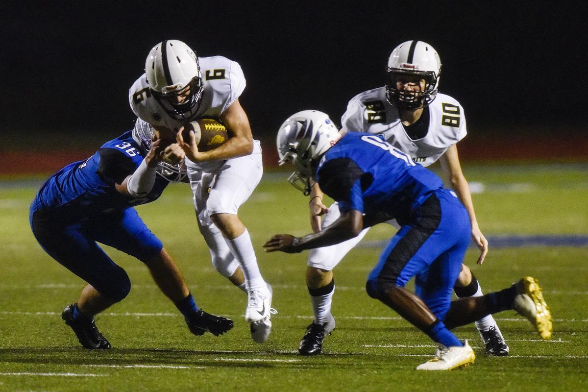 Lindale outlasts Forney, 31-27 | High School | tylerpaper.com