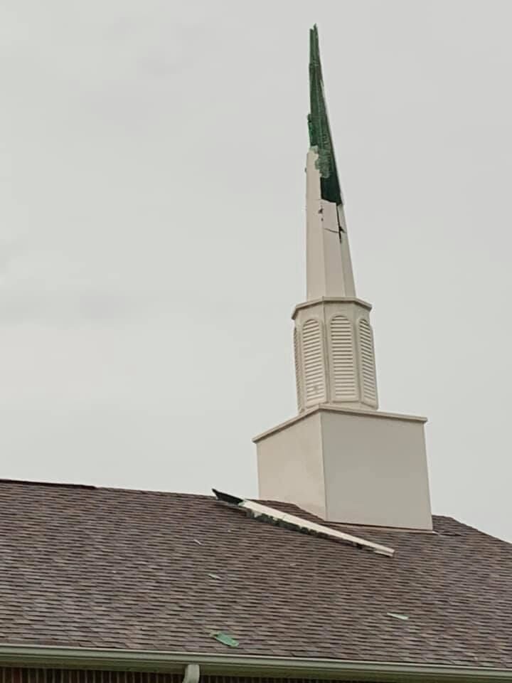 CHURCH STEEPLE, FIBERGLASS STEEPLE, STEEPLE